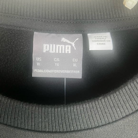 Puma Mens Open Road Crew - Picture 10 of 15